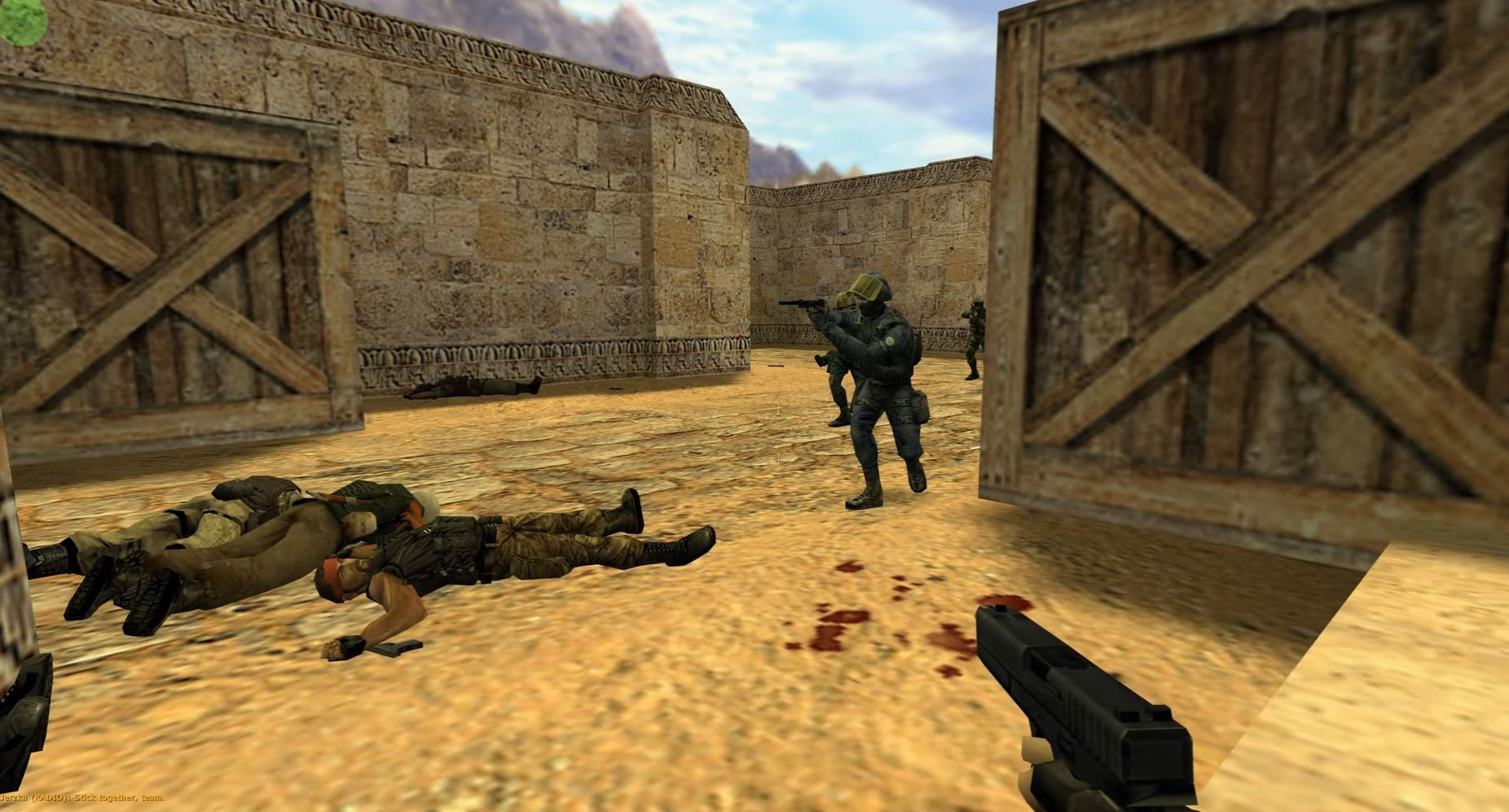 CS 1.6 Screenshot 2