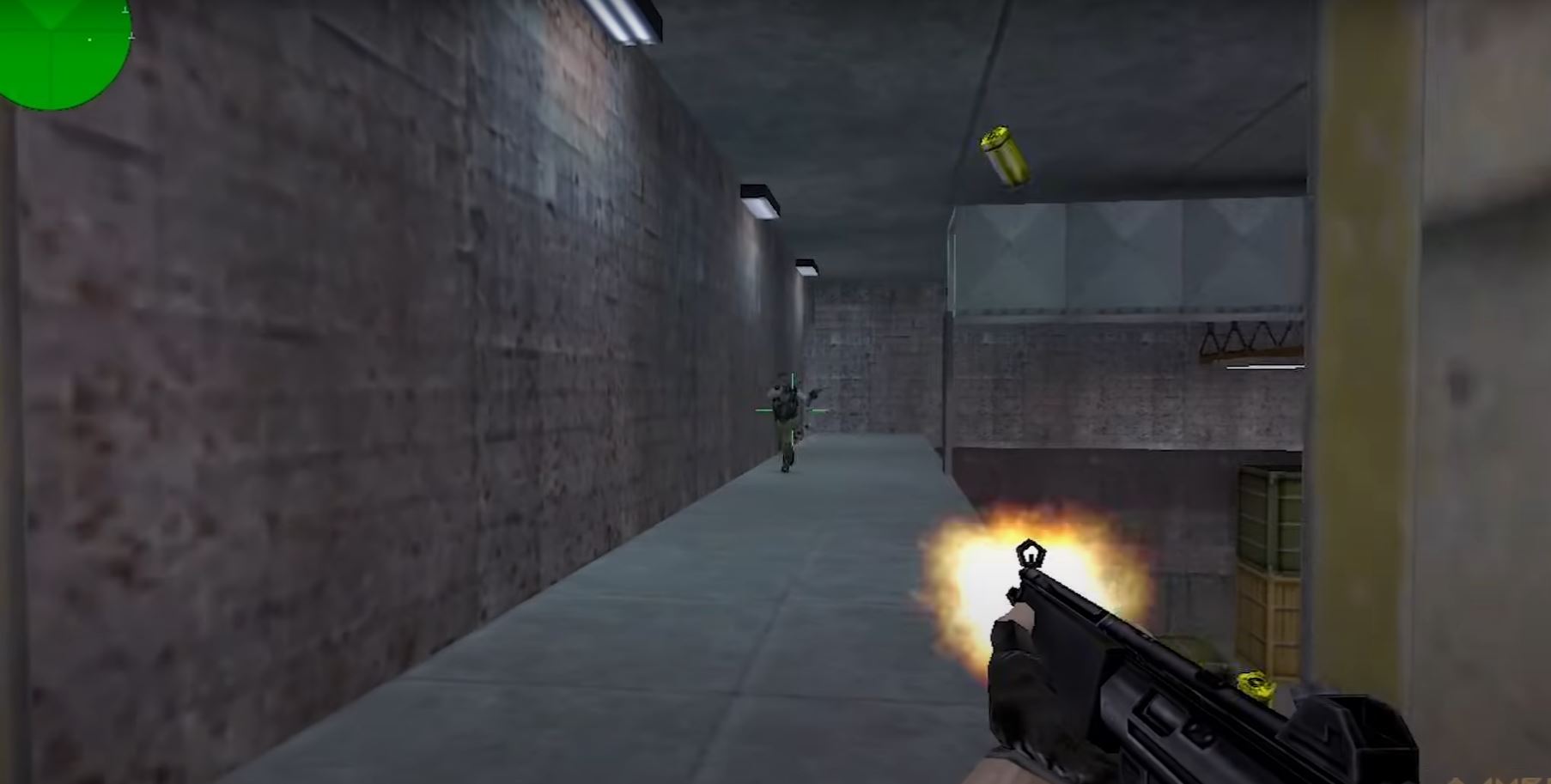 CS 1.6 Screenshot 3