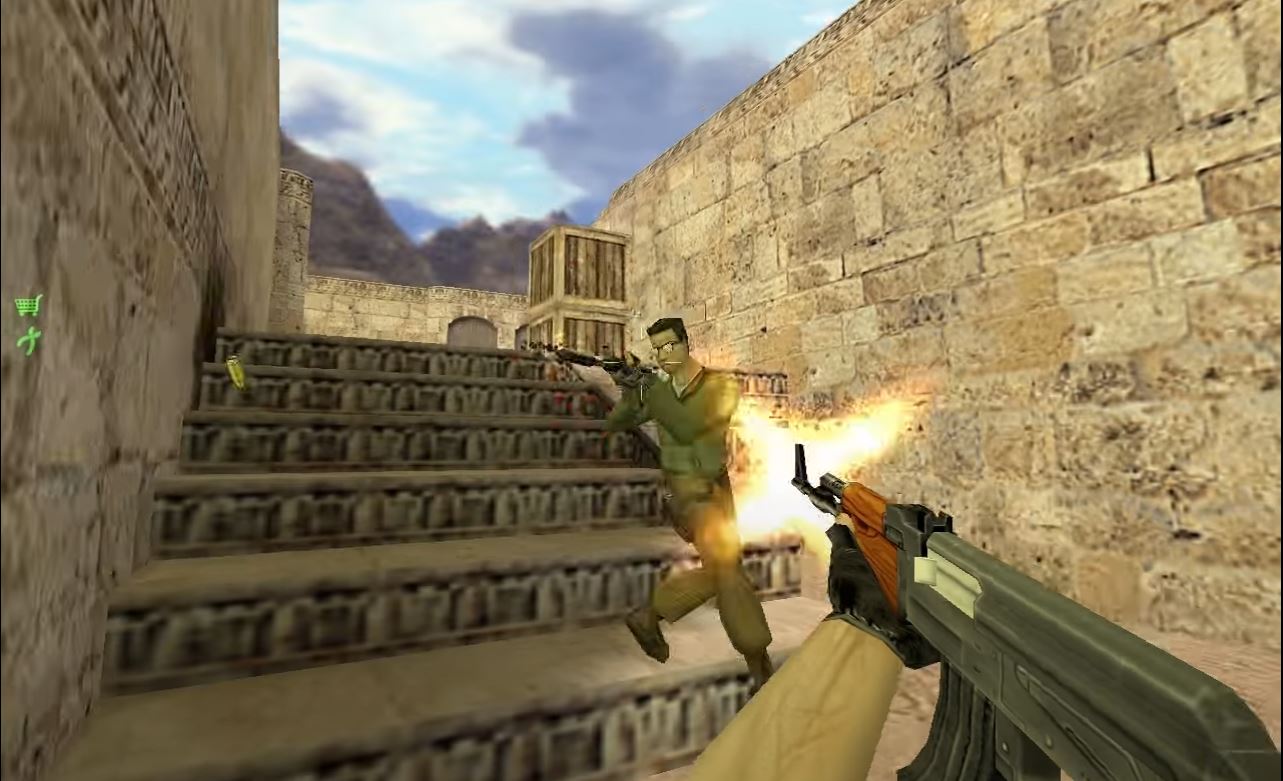 CS 1.6 Screenshot 4