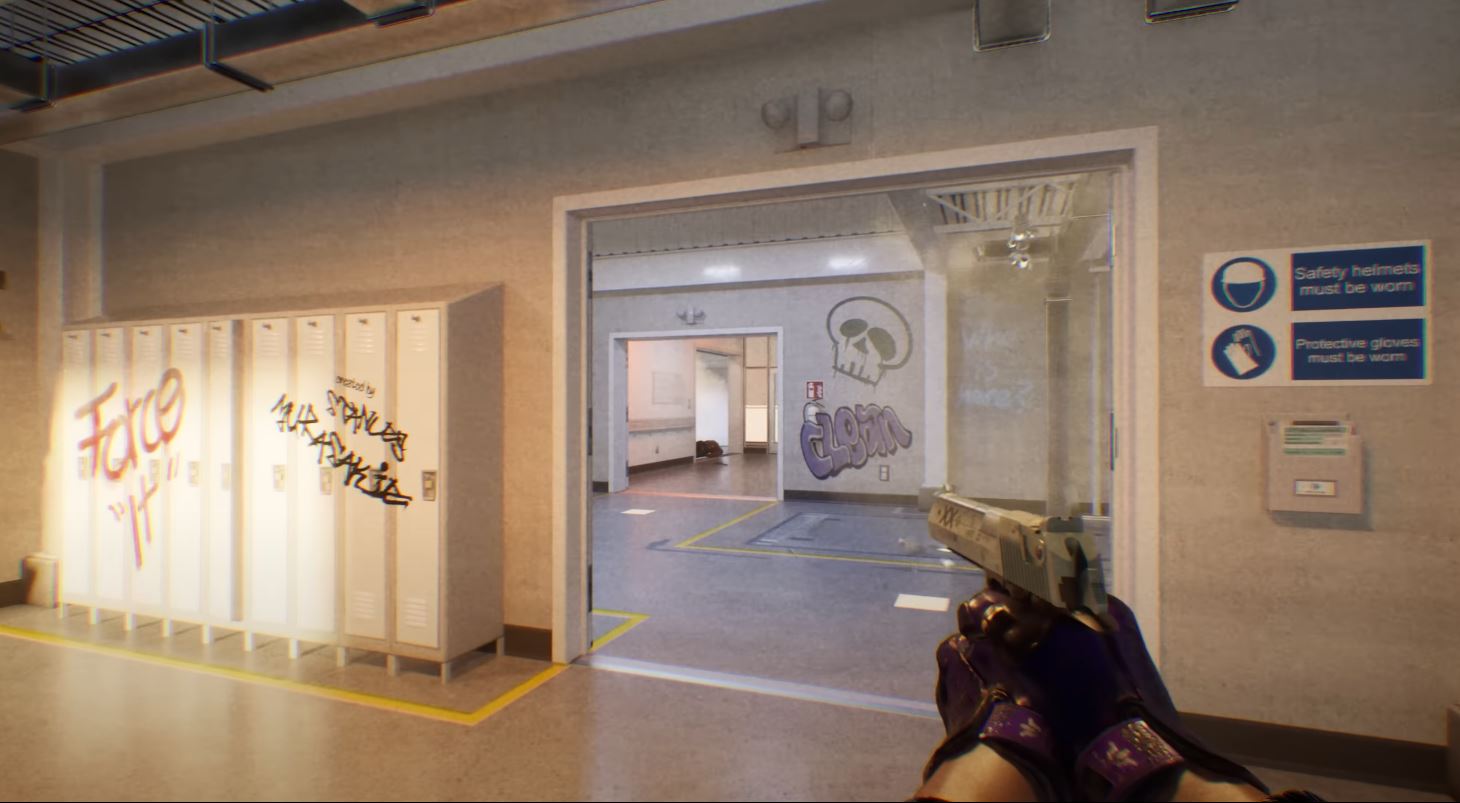 Counter Strike 2
